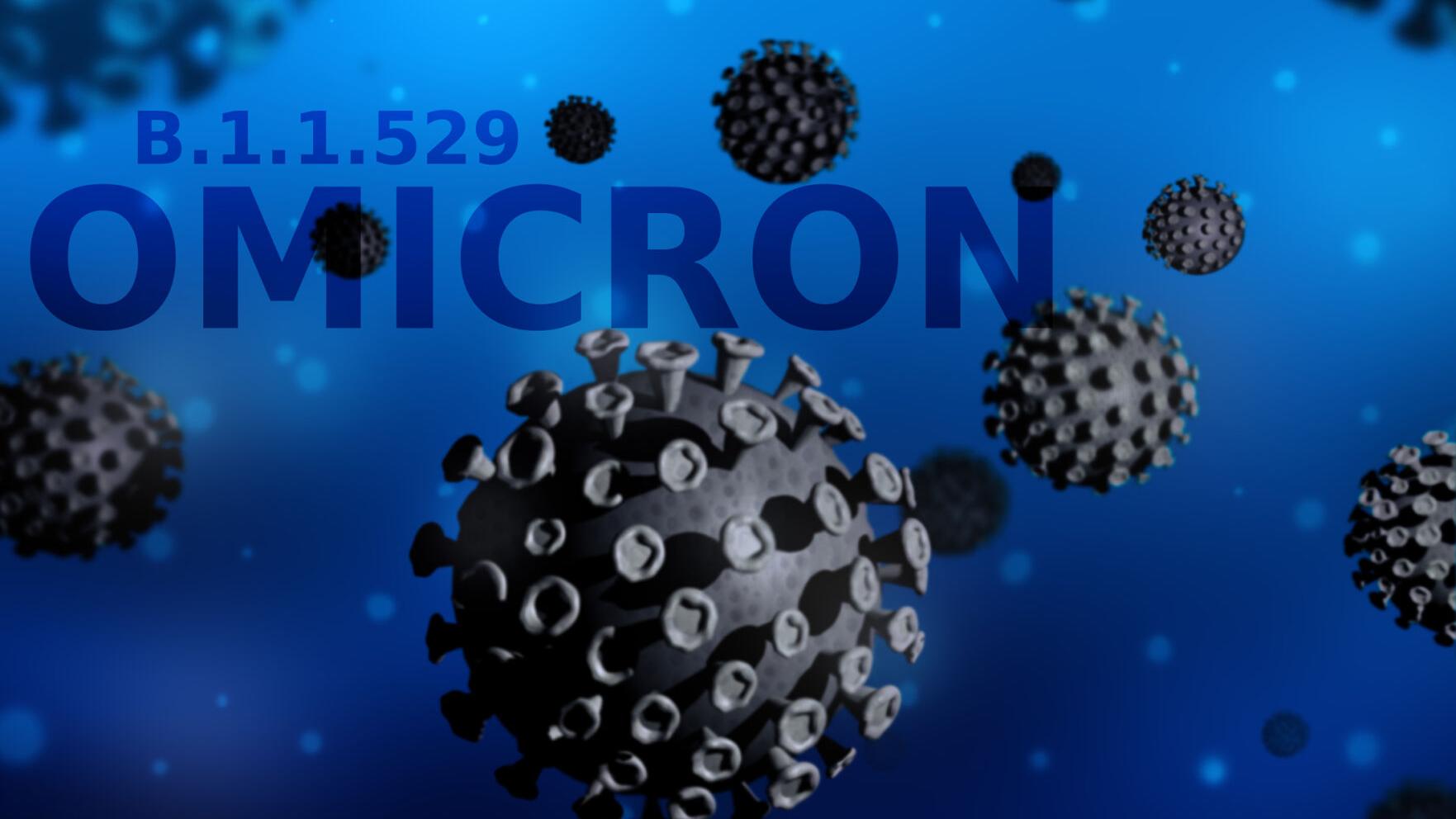 Tucson reports its first Omicron case